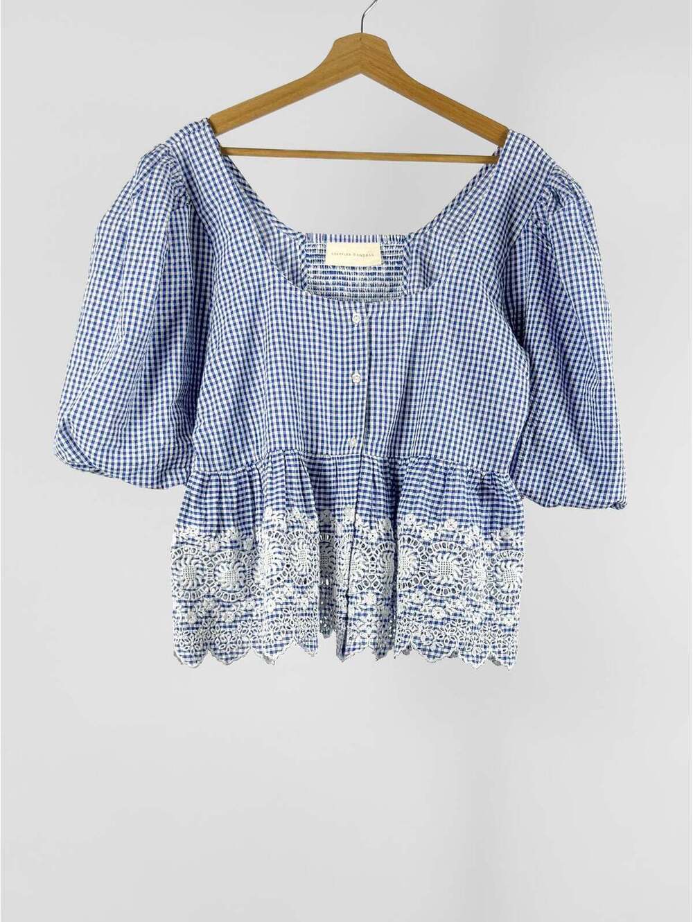 LOEFFLER RANDALL - SIZE L